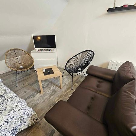 Studios Du Cedre Cuvilly Eksteriør bilde